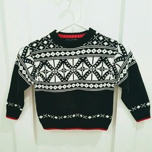 Kitestrings Toddler Boys Sweater